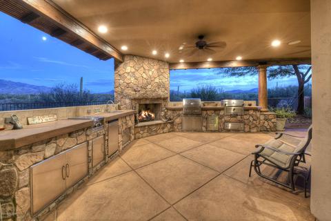15656 E Tumbling Q Ranch Pl, Vail, AZ 85641 photo 27