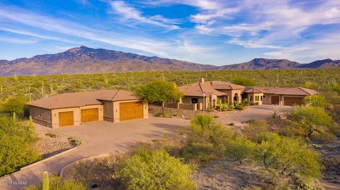 15656 E Tumbling Q Ranch Pl, Vail, AZ 85641 photo 36
