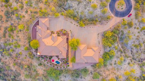 15656 E Tumbling Q Ranch Pl, Vail, AZ 85641 photo 39