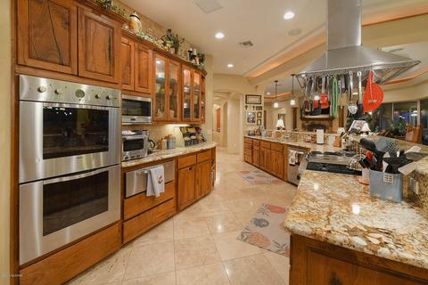 15656 E Tumbling Q Ranch Pl, Vail, AZ 85641 photo 9