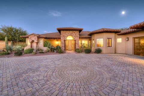 15656 E Tumbling Q Ranch Pl, Vail, AZ 85641 photo 2