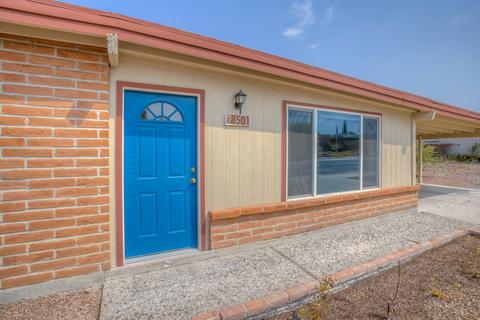 8501 E Fairmount Pl, Tucson, AZ 85715 photo 9