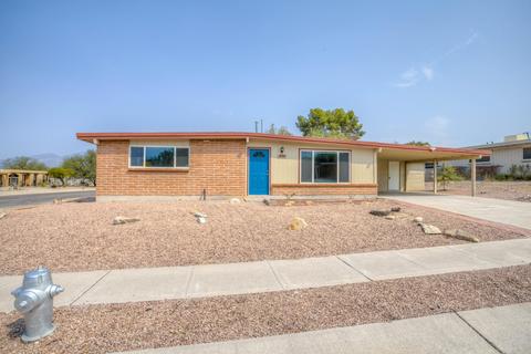 8501 E Fairmount Pl, Tucson, AZ 85715 photo 6