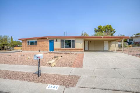 8501 E Fairmount Pl, Tucson, AZ 85715 photo 7