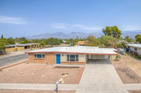 8501 E Fairmount Pl, Tucson, AZ 85715 photo 5