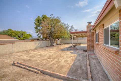 8501 E Fairmount Pl, Tucson, AZ 85715 photo 41