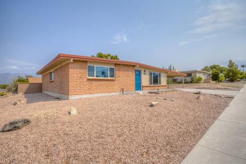 8501 E Fairmount Pl, Tucson, AZ 85715 photo 1