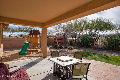 192 E Adytum Pl, Vail, AZ 85641 photo 23