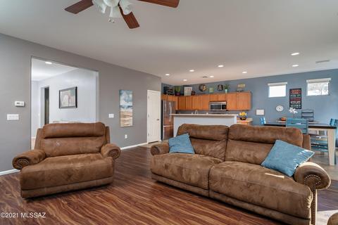 192 E Adytum Pl, Vail, AZ 85641 photo 20