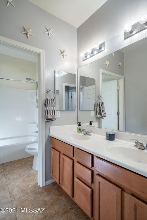 192 E Adytum Pl, Vail, AZ 85641 photo 8