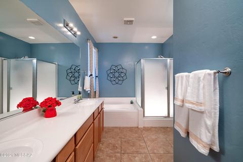 192 E Adytum Pl, Vail, AZ 85641 photo 4