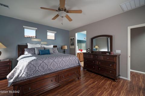 192 E Adytum Pl, Vail, AZ 85641 photo 3