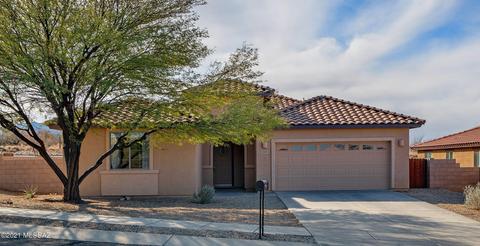 192 E Adytum Pl, Vail, AZ 85641 photo 1