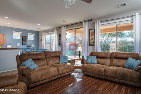 192 E Adytum Pl, Vail, AZ 85641 photo 19