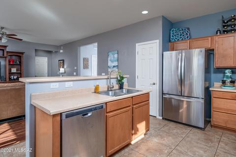 192 E Adytum Pl, Vail, AZ 85641 photo 17