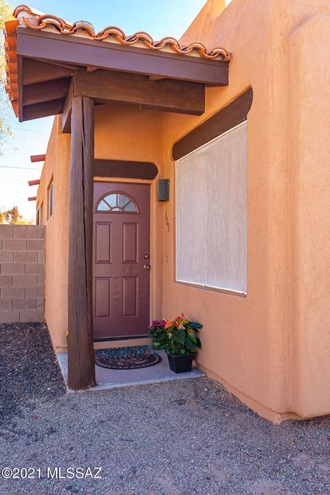 305 E Roger Rd, Tucson, AZ 85705 photo 14