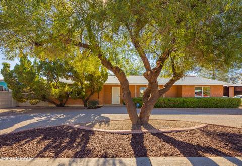5932 E 18th St, Tucson, AZ 85711 photo 1