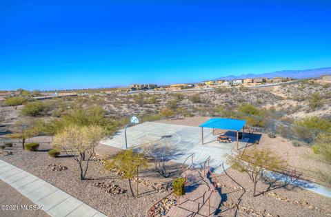 12766 E Red Iron Trl, Vail, AZ 85641 photo 36
