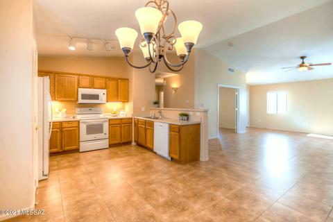 12766 E Red Iron Trl, Vail, AZ 85641 photo 16