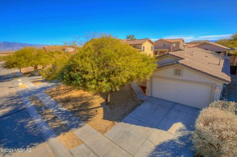 12766 E Red Iron Trl, Vail, AZ 85641 photo 1