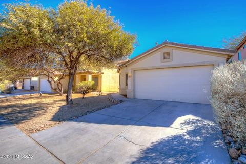 12766 E Red Iron Trl, Vail, AZ 85641 photo 2