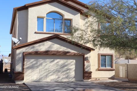 3775 Drexel Manor Stra, Tucson, AZ 85706 photo 1
