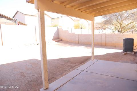 3775 Drexel Manor Stra, Tucson, AZ 85706 photo 22