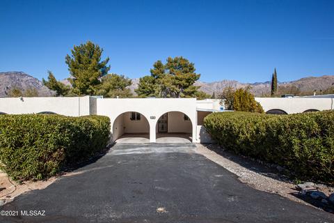 8023 E Shadow Ln, Tucson, AZ 85750 photo 40