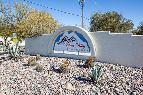 8023 E Shadow Ln, Tucson, AZ 85750 photo 45