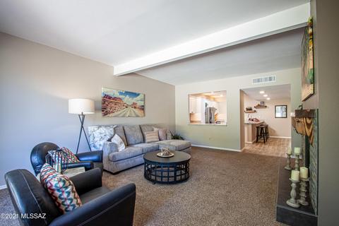 8023 E Shadow Ln, Tucson, AZ 85750 photo 17