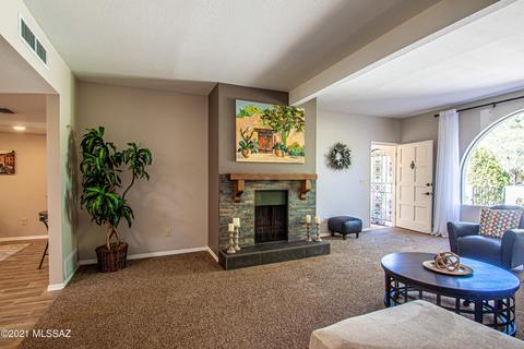 8023 E Shadow Ln, Tucson, AZ 85750 photo 11