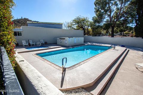 8023 E Shadow Ln, Tucson, AZ 85750 photo 42