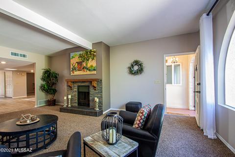 8023 E Shadow Ln, Tucson, AZ 85750 photo 13