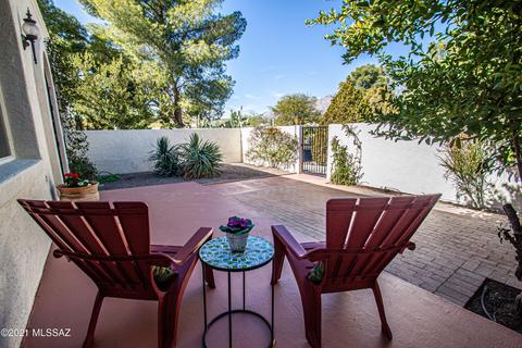 8023 E Shadow Ln, Tucson, AZ 85750 photo 16