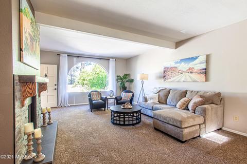 8023 E Shadow Ln, Tucson, AZ 85750 photo 10