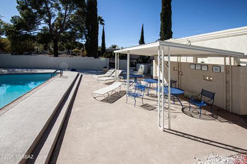 8023 E Shadow Ln, Tucson, AZ 85750 photo 43