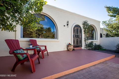 8023 E Shadow Ln, Tucson, AZ 85750 photo 1
