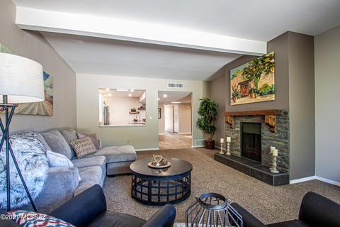 8023 E Shadow Ln, Tucson, AZ 85750 photo 2