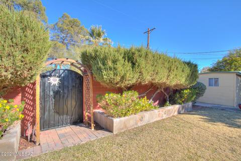 6121 Eli St, Tucson, AZ 85711 photo 23