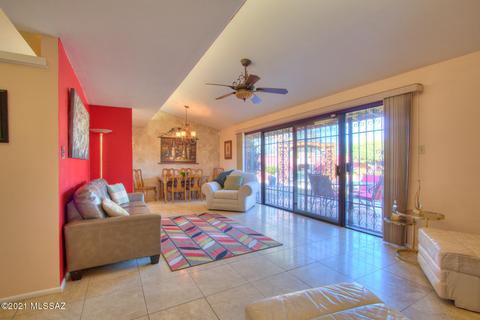 6121 Eli St, Tucson, AZ 85711 photo 9
