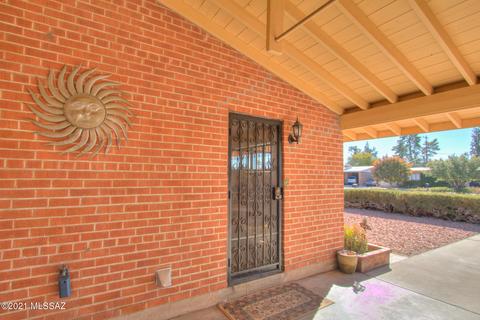 6121 Eli St, Tucson, AZ 85711 photo 3