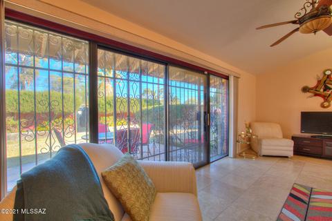 6121 Eli St, Tucson, AZ 85711 photo 17