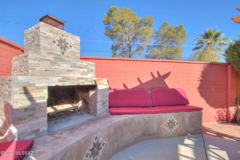 6121 Eli St, Tucson, AZ 85711 photo 21