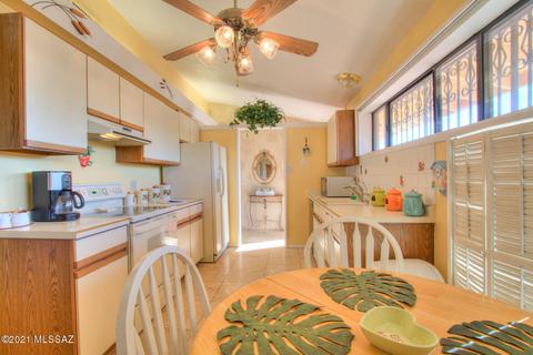 6121 Eli St, Tucson, AZ 85711 photo 15