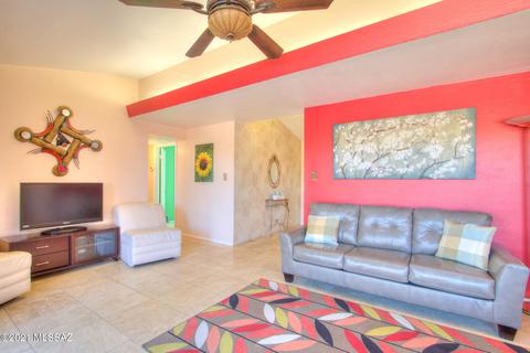 6121 Eli St, Tucson, AZ 85711 photo 12