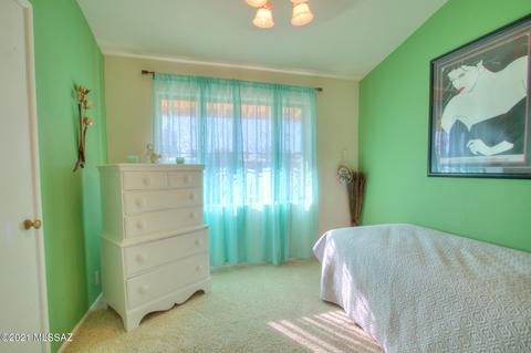 6121 Eli St, Tucson, AZ 85711 photo 8