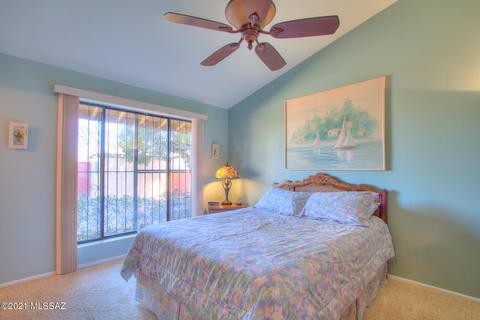 6121 Eli St, Tucson, AZ 85711 photo 4