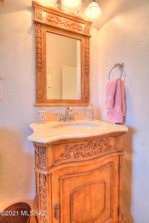 6121 Eli St, Tucson, AZ 85711 photo 10