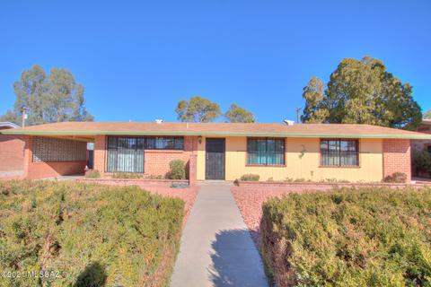 6121 Eli St, Tucson, AZ 85711 photo 2