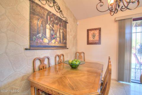 6121 Eli St, Tucson, AZ 85711 photo 16